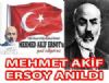 Mehmet Akif Ersoy anld
